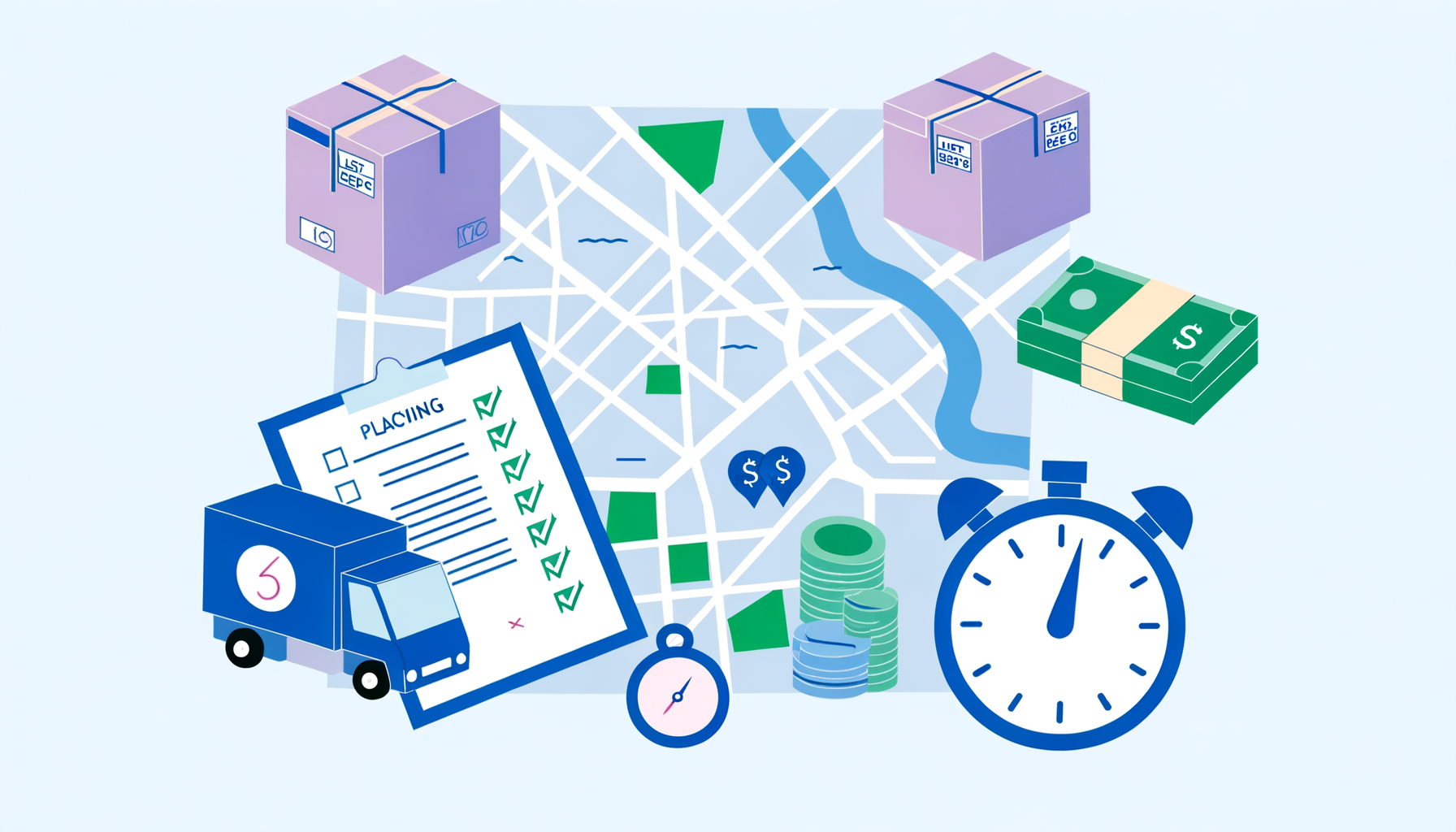 Lire la suite à propos de l’article Planifier votre déménagement à Besançon : Tarifs, Estimations et Besoins pour un débarras efficace