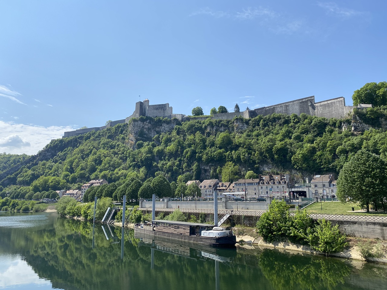 Pourquoi choisir la Franche-Comté pour s'installer ?