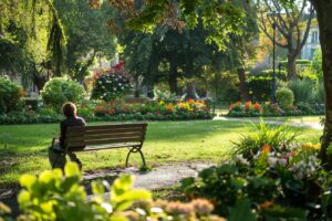 Lire la suite à propos de l’article Besançon, écrin de verdure : optimisez votre déménagement avec les plus beaux parcs et espaces verts