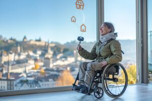 Lire la suite à propos de l’article Déménager à Besançon en toute quiétude : panorama des aides financières pour les personnes handicapées