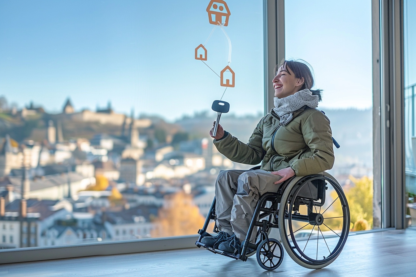 You are currently viewing Déménager à Besançon en toute quiétude : panorama des aides financières pour les personnes handicapées