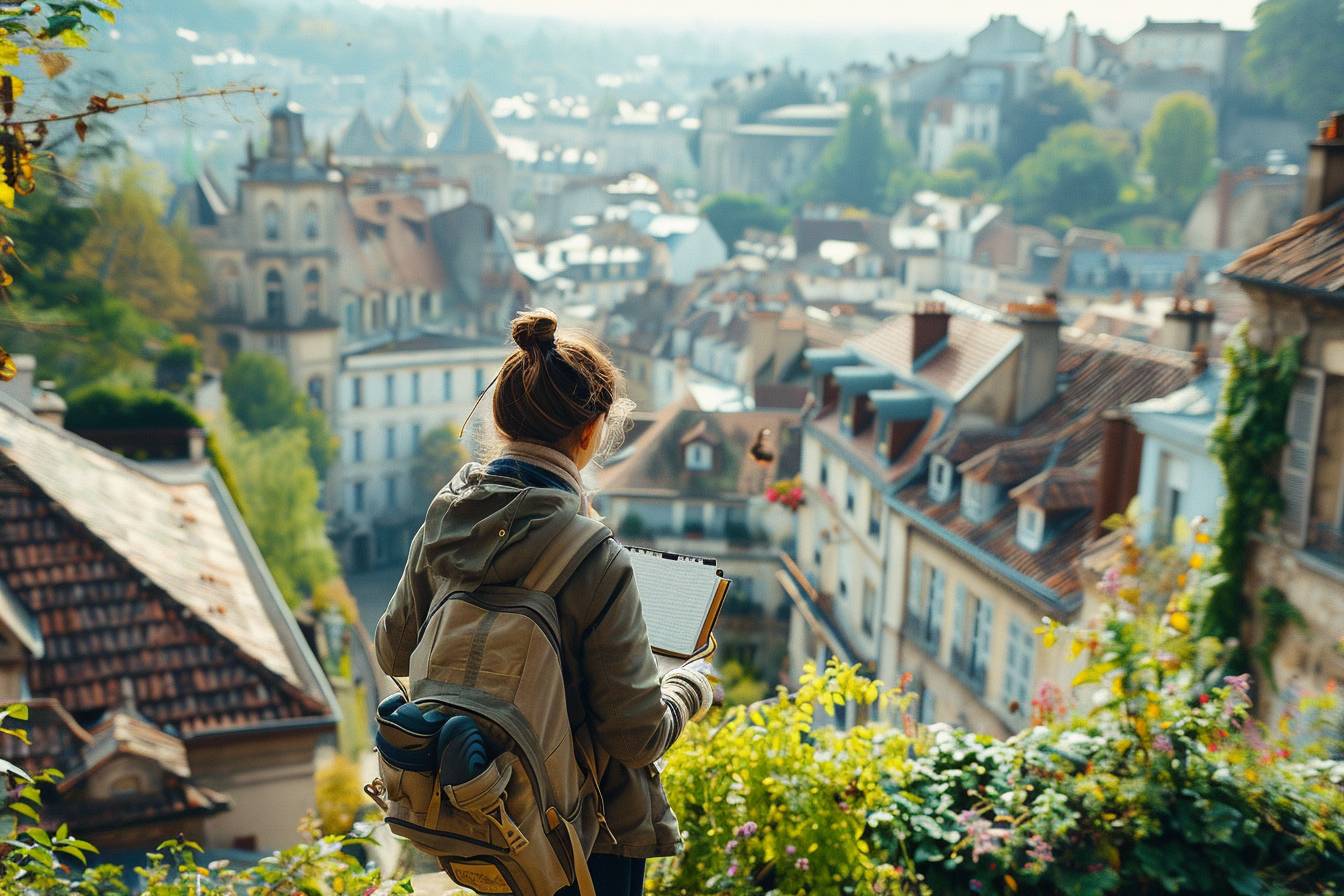 Lire la suite à propos de l’article Besançon capturée : manœuvres stratégiques pour trouver un logement sans faille